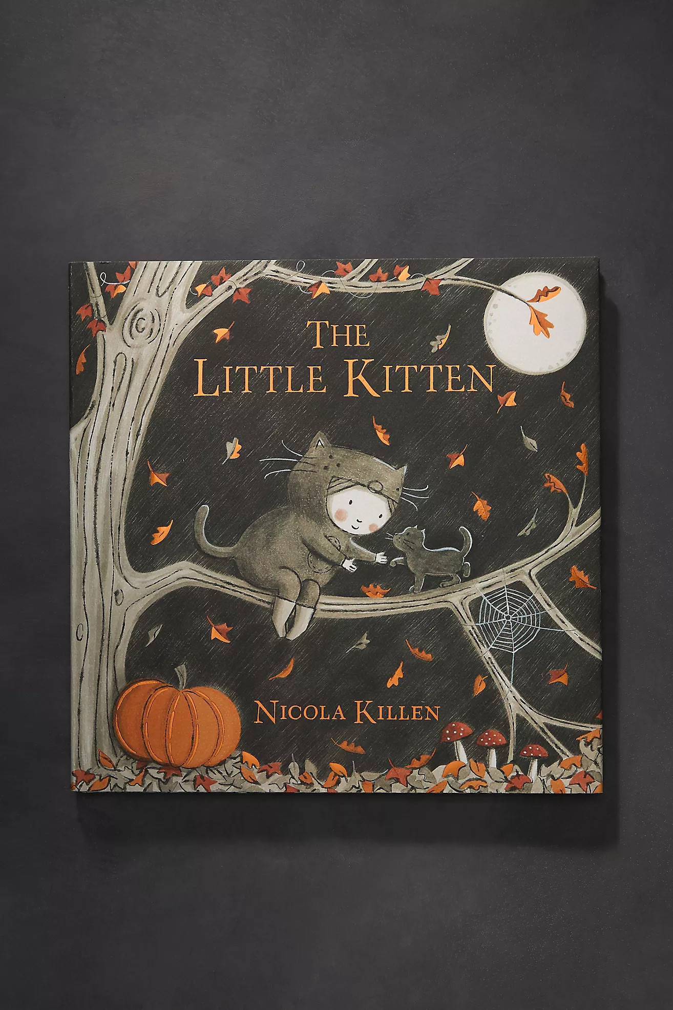 The Little Kitten | Anthropologie (US)