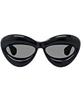 VANLINKER Inflated Fun Lip Shape Sunglasses for Festival Party VL9728 | Amazon (US)