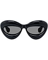 VANLINKER Inflated Fun Lip Shape Sunglasses for Festival Party VL9728 | Amazon (US)