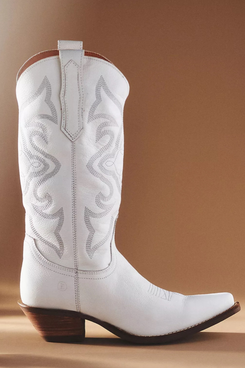 Perfect boots! 