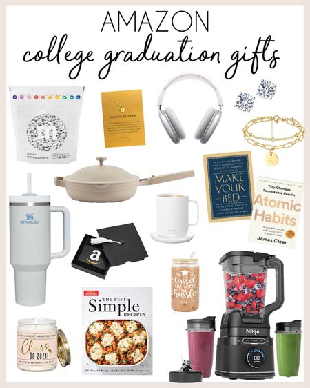 Gifts for the college graduate from Amazon!

#amazonfinds

Amazon finds. Amazon gift ideas. College graduation gift ideas. Amazon college graduate gifts  

#LTKGiftGuide #LTKSeasonal #LTKFindsUnder100