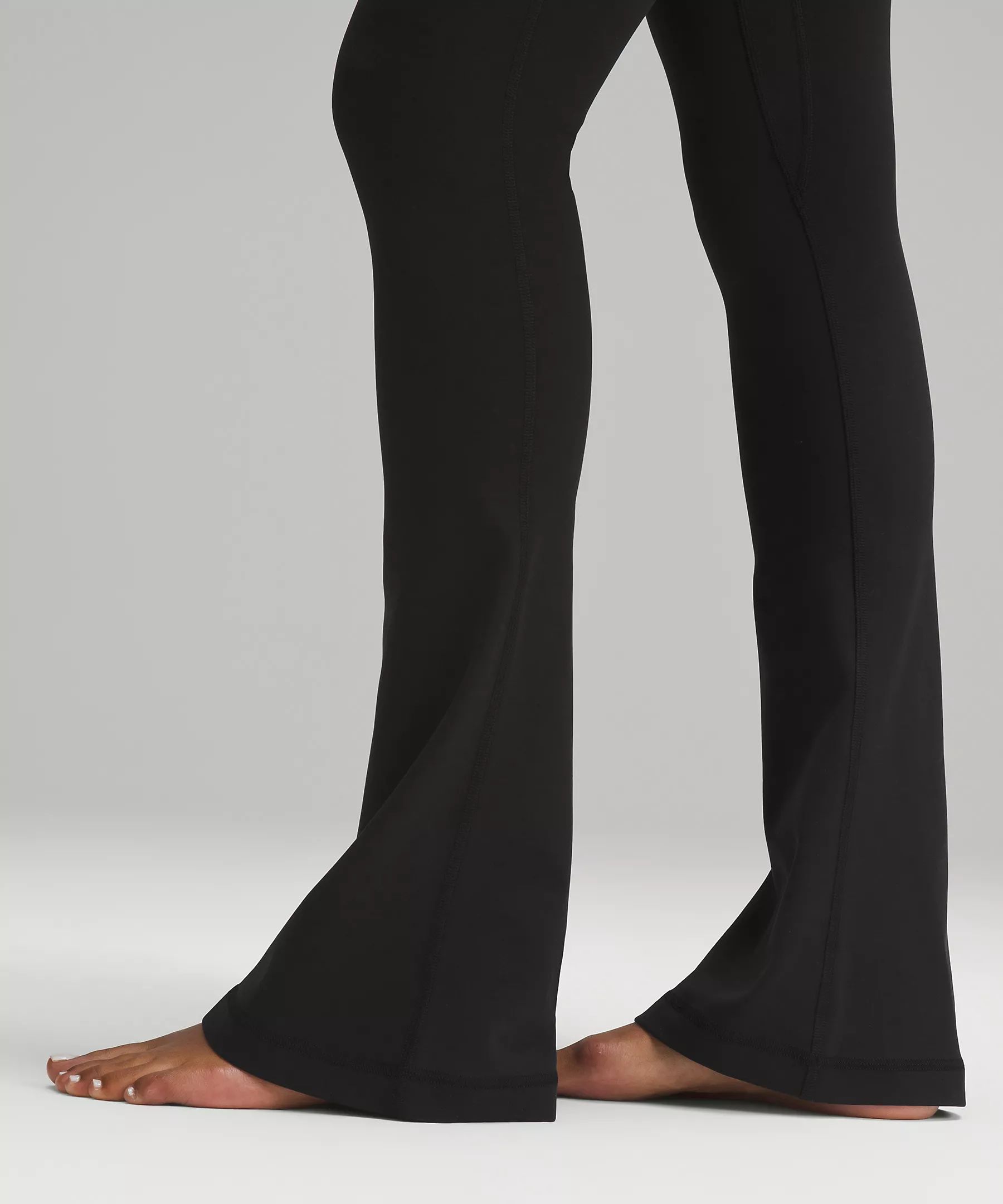 lululemon Align™ High-Rise Mini-Flared Pant *Regular | Women's Leggings/Tights | lululemon | Lululemon (US)