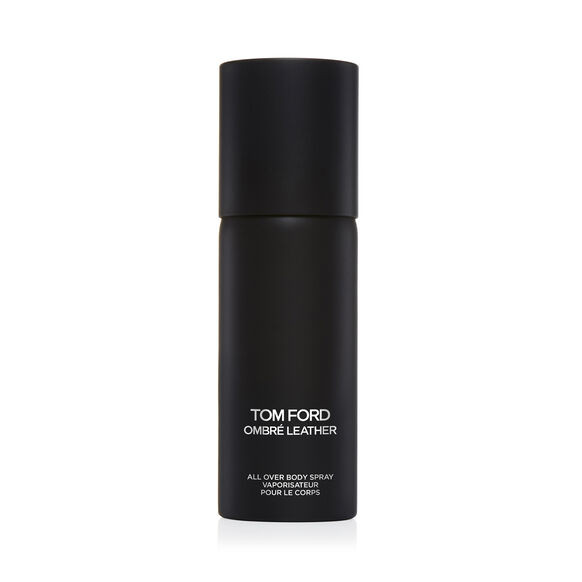 Ombre Leather Body Spray | Space NK - UK
