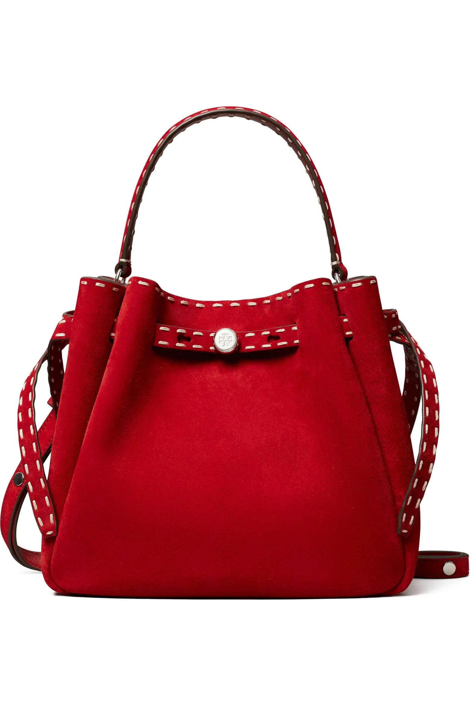Romy Suede Bucket Bag (Women) | Nordstrom | Nordstrom
