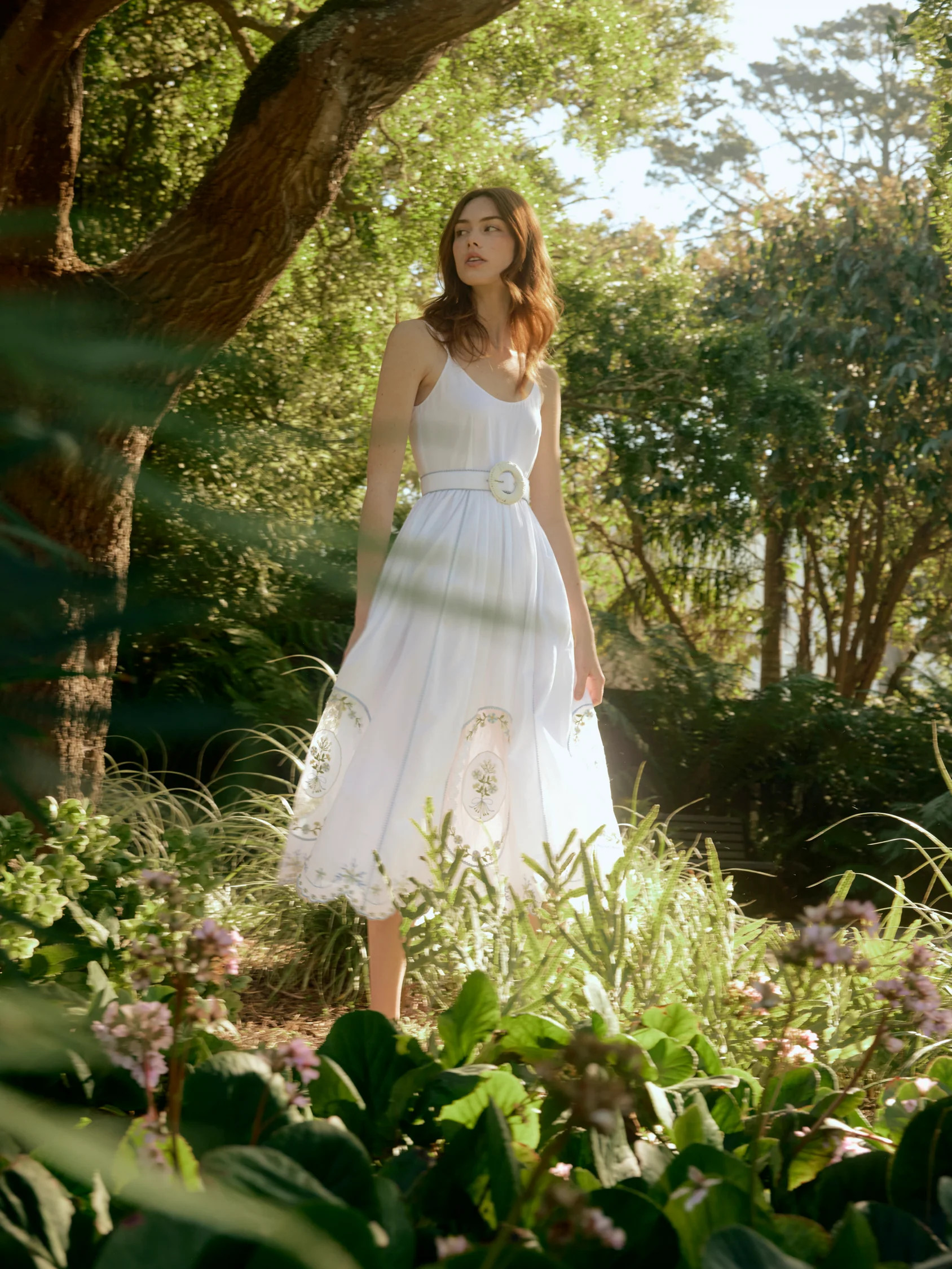 Katherine Dress | Eddy