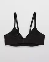 Sunnie Wireless Push Up Bra | Aerie