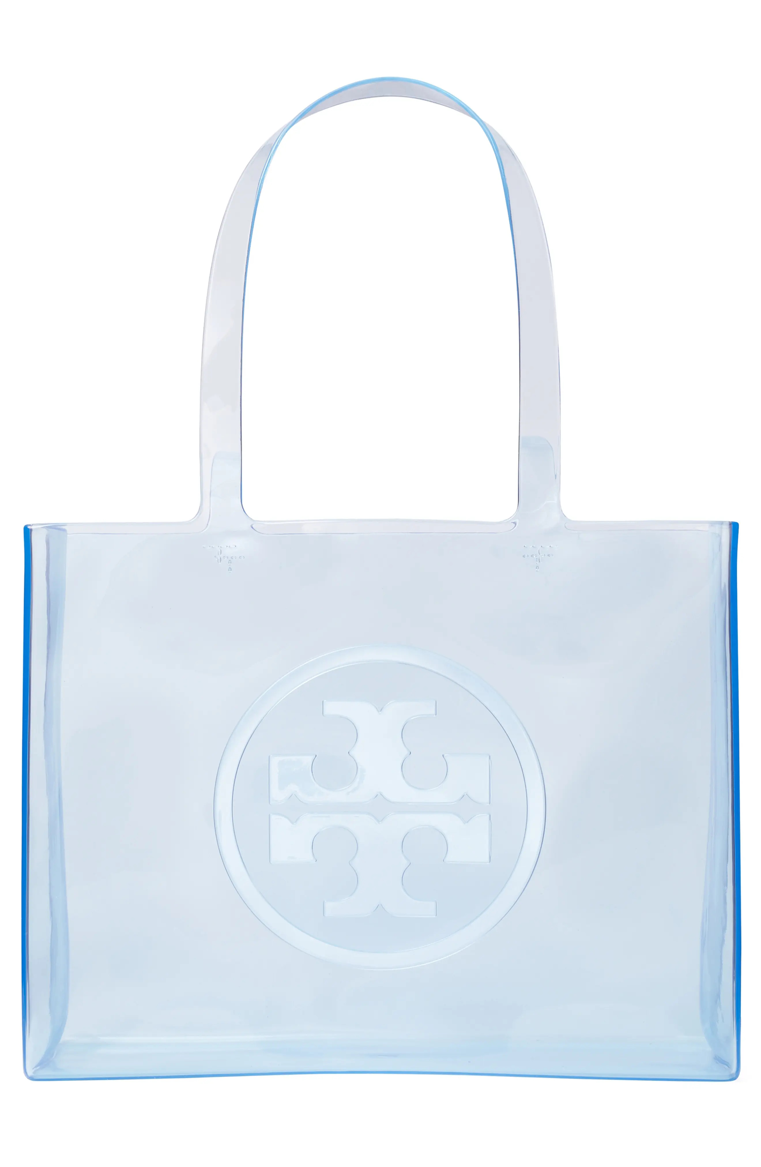 Small Ella Clear Tote (Women) | Nordstrom | Nordstrom