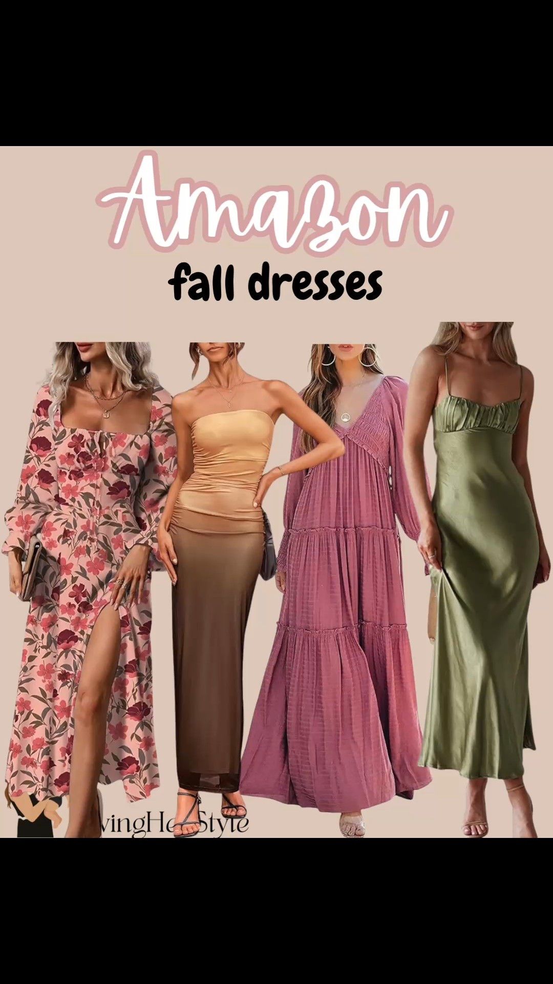 Fall wedding guest dresses 
| amazon | fall dress | floral dresses | sundress | fall wedding guest | amazon prime | bump fashion | maternity | gen x outfit | millennial outfit | outfit ideas | summer outfit | boho dress | boho style | summer outfit Inspo | fall dress | summer dresses | beach dress | travel dress | resort wear | resort dress | casual dresses | amazon dresses | amazon summer | amazon fashion | girly | cottage core | boho | amazon style | one shoulder | vacation  | summer | cruise | beach outfit | beach fashion | mini dress | wedding guest | wedding guest dresses | boho | date night | 
#amazon #weddingguest #dress #dresses 

#LTKautumn 

#LTKBump #LTKSeasonal #LTKWedding