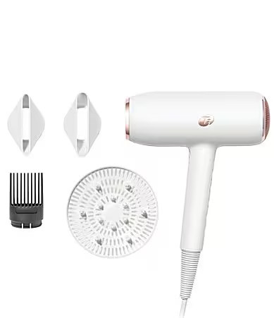 T3 Featherweight StyleMax Professional Hair Dryer with Automated Heat | Dillard's