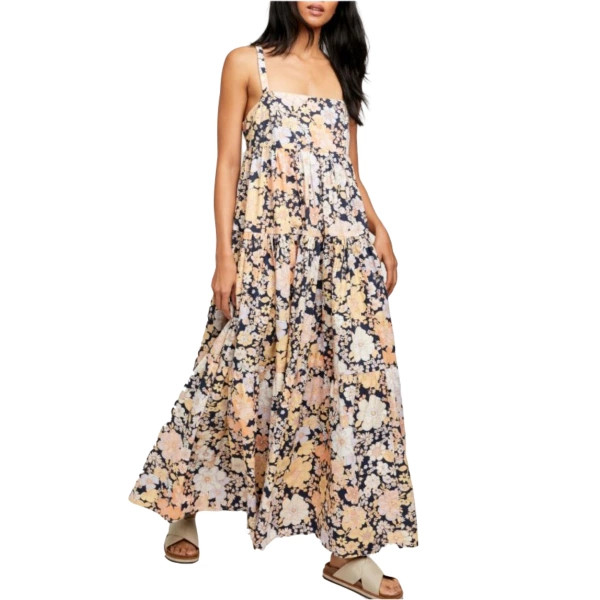 Women's Free People Park Slope Maxi | Scheels