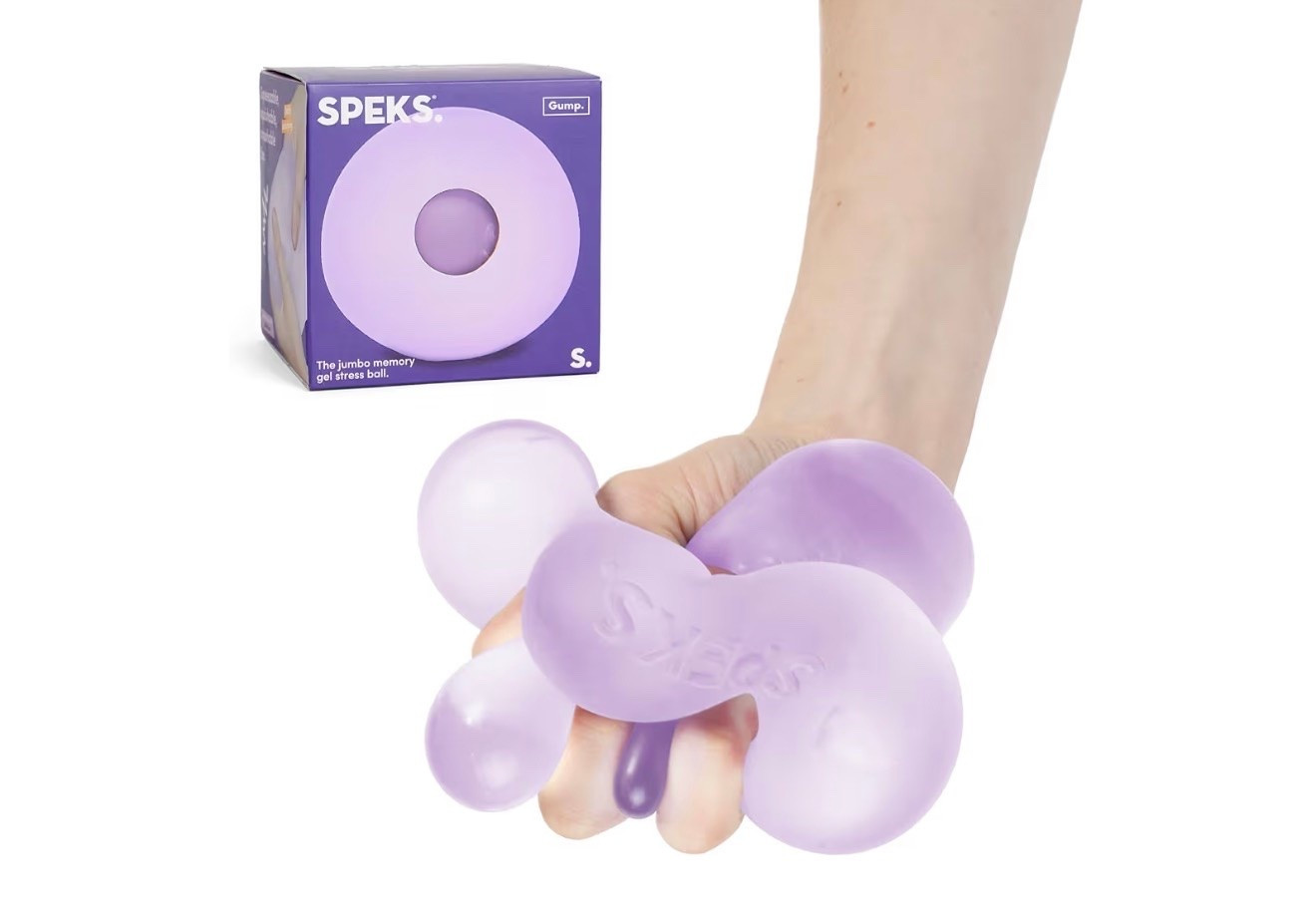 Hurry Jumbo Speks!!!! You can also get on the list and not be charged until ready to ship! These are a 10/10 squish you need!

#LTKKids #LTKmomlife #LTKdayinmylife
