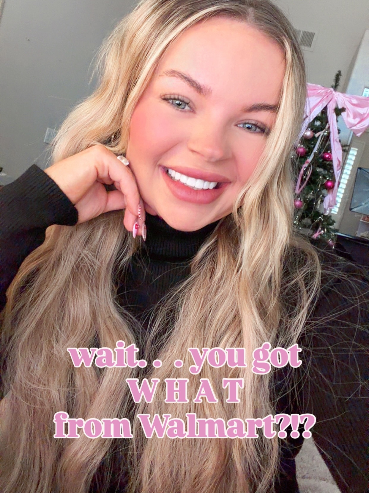 🤍 Walmart finds that will leave you SHOOKETH 🤣🫣 but for real- at this point I fear my house is inching to 99% Walmart 🤌🏼 From baby, to clothes, to furniture (and it’s actually really good quality too) 🙌🏼

#LTKMidsize #LTKSeasonal