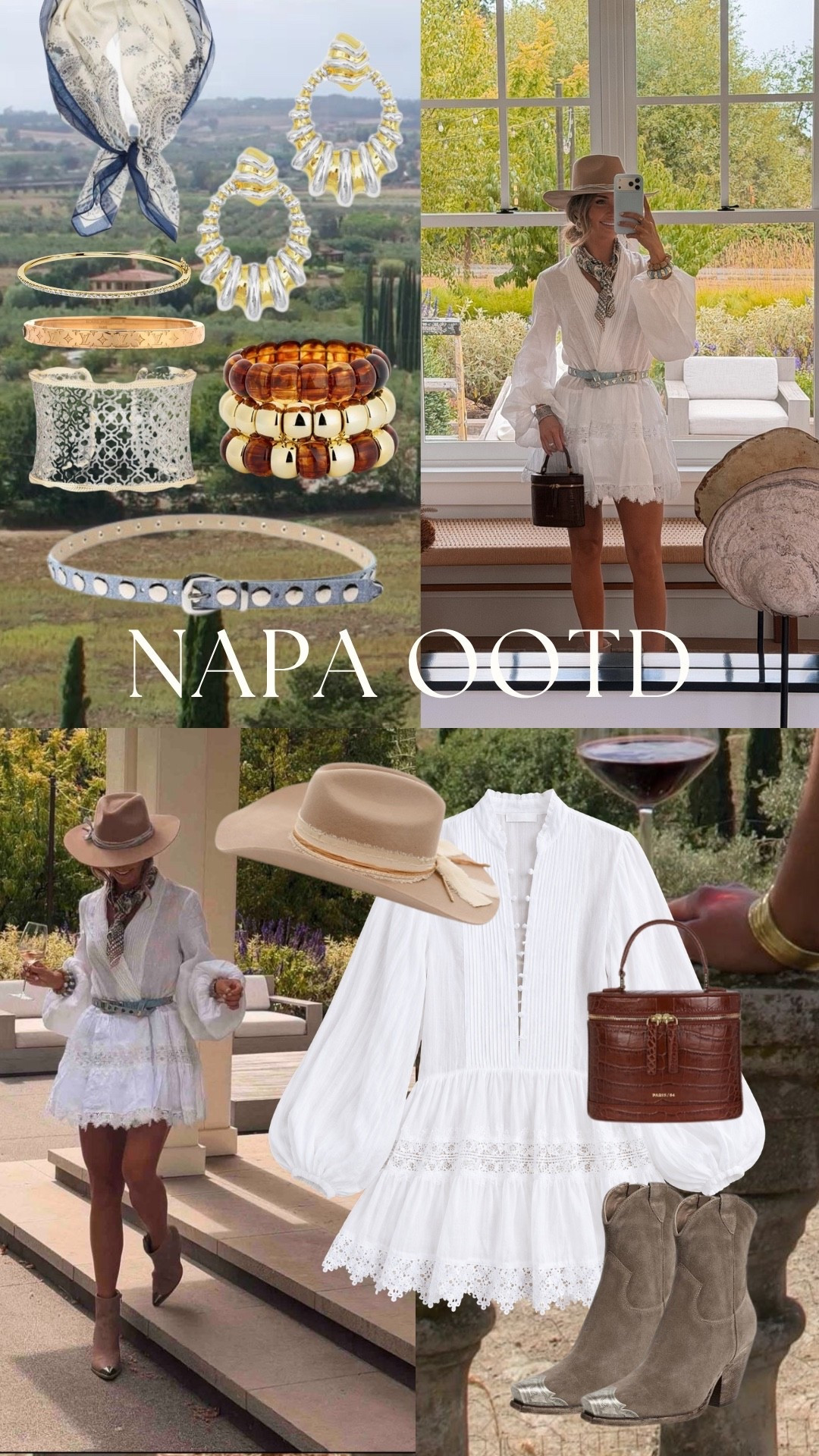 love this outfit styled for fall!! will be wearing this white dress on repeat 😍😍

#LTKgrwm #LTKootd #LTKSeasonal