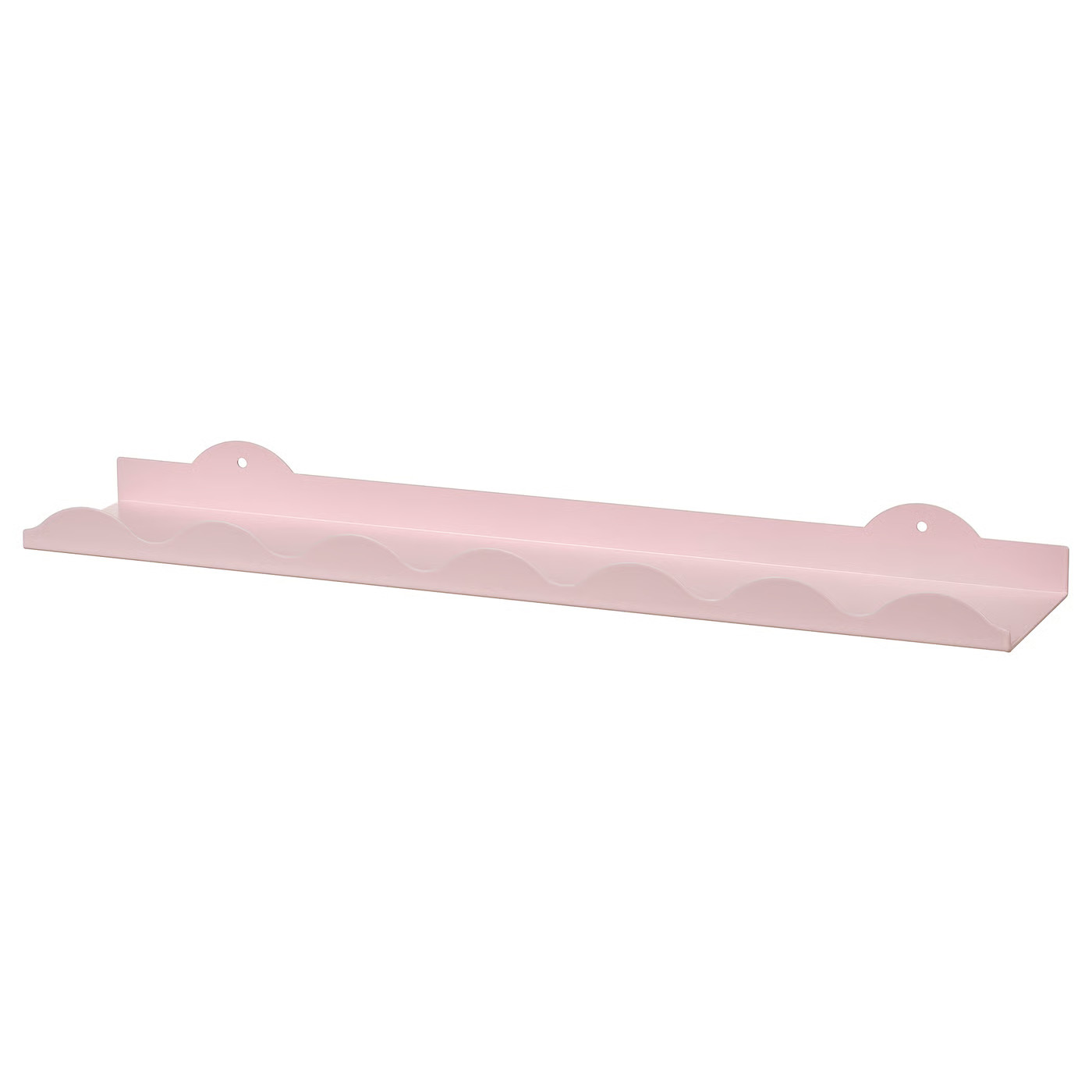 DAGGKAPRIFOL Picture ledge, light pink, 19 1/4 " | IKEA US