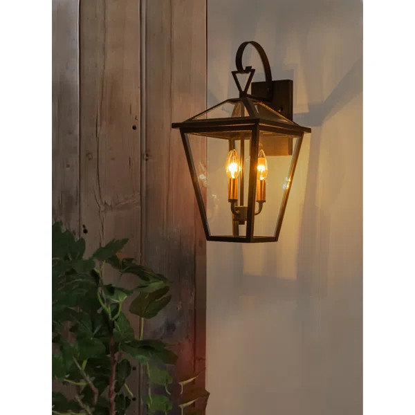 Shibani Wall Light | Wayfair North America