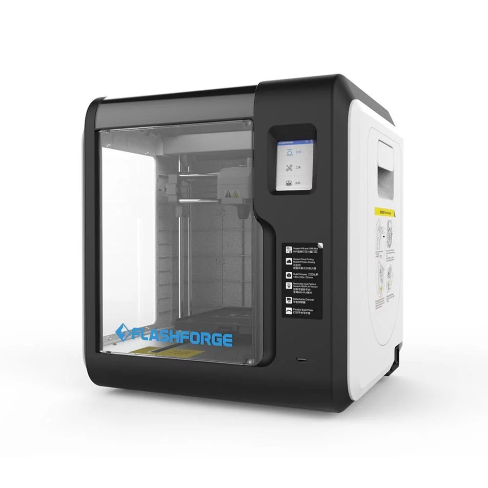 FlashForge Adventurer 3 Lite 3D Printer | Walmart (US)
