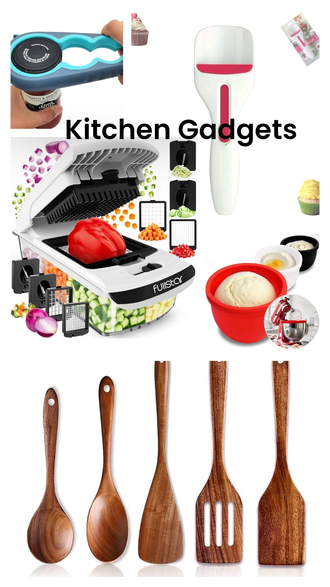 All the kitchen gadgets.
#amazonprime 

#LTKSaleAlert