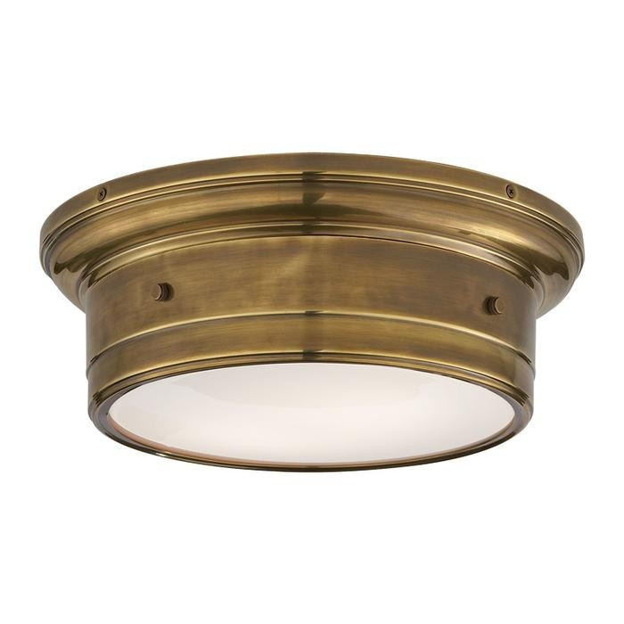 Siena Flush Mount | McGee & Co.