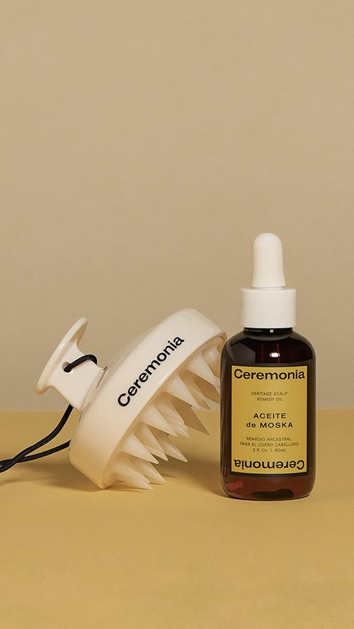 The Scalp Power Duo | Shopbop