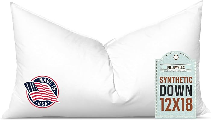 Pillowflex | Amazon (US)