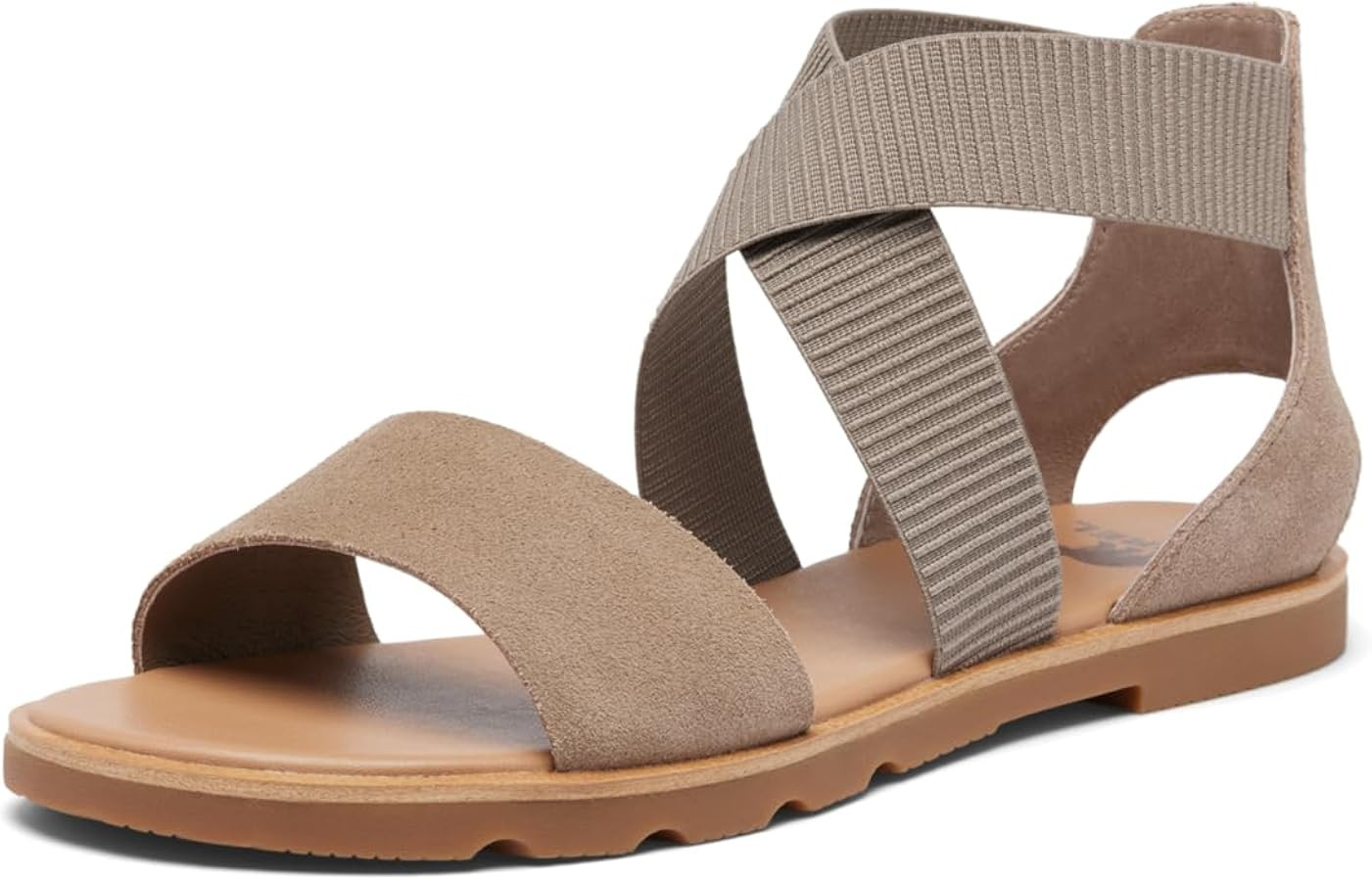 Sorel Women's Ella III Sandal | Amazon (US)