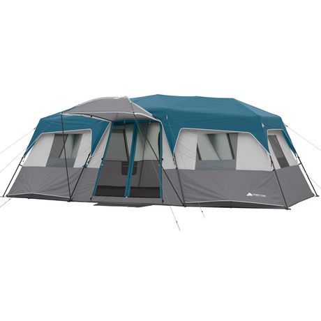 Ozark Trail 12-Person Instant Cabin Tent | Walmart (CA)