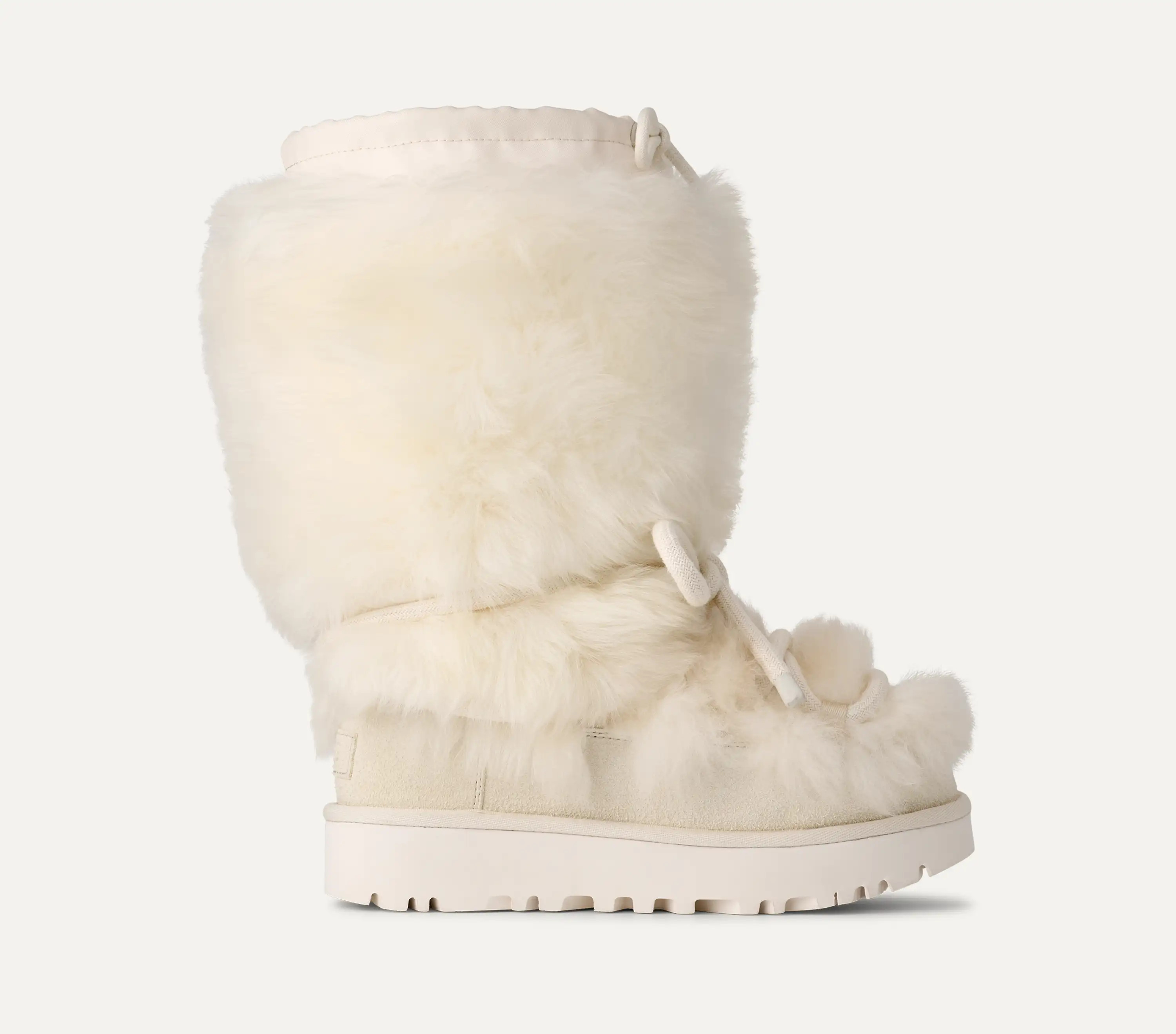 UGG® Classic Tall Chalet for Women | UGG® | UGG (US)