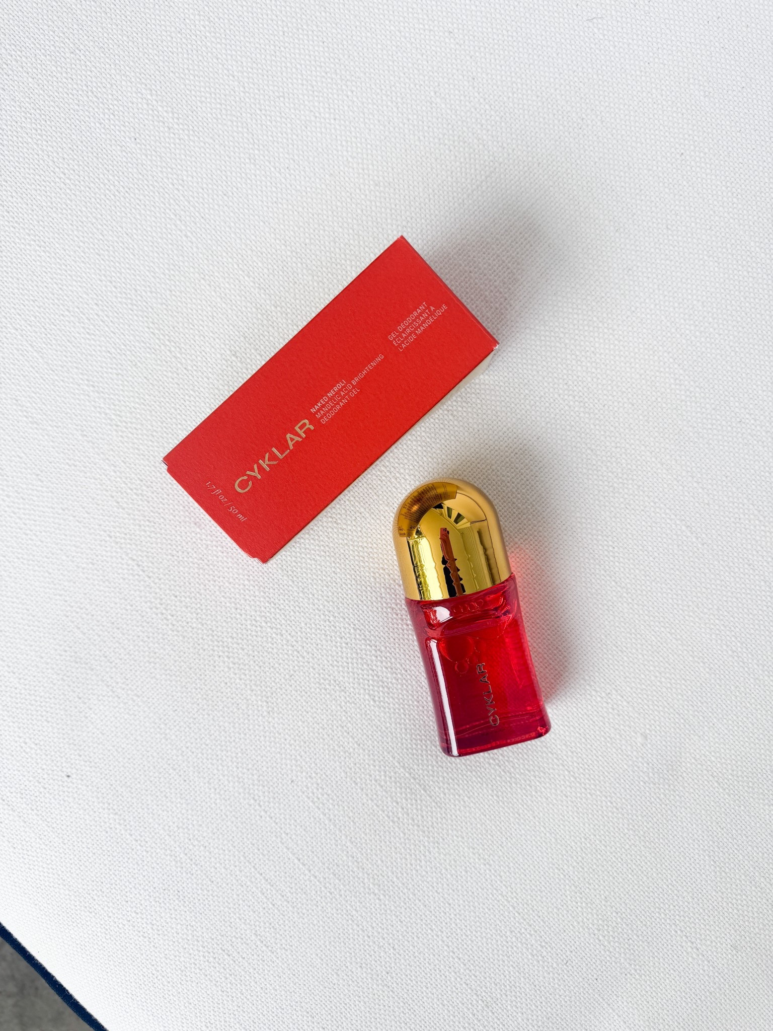 This  deodorant also brightens the look of discoloration, prevents ingrowns, and is clinically proven to combat odor for 48 hours. Aluminum-free and baking soda-free, too! 

#LTKmorningroutine #LTKBeauty #LTKgrwm
