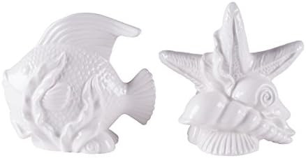 Cape Coral Collection, Salt and Pepper | Amazon (US)