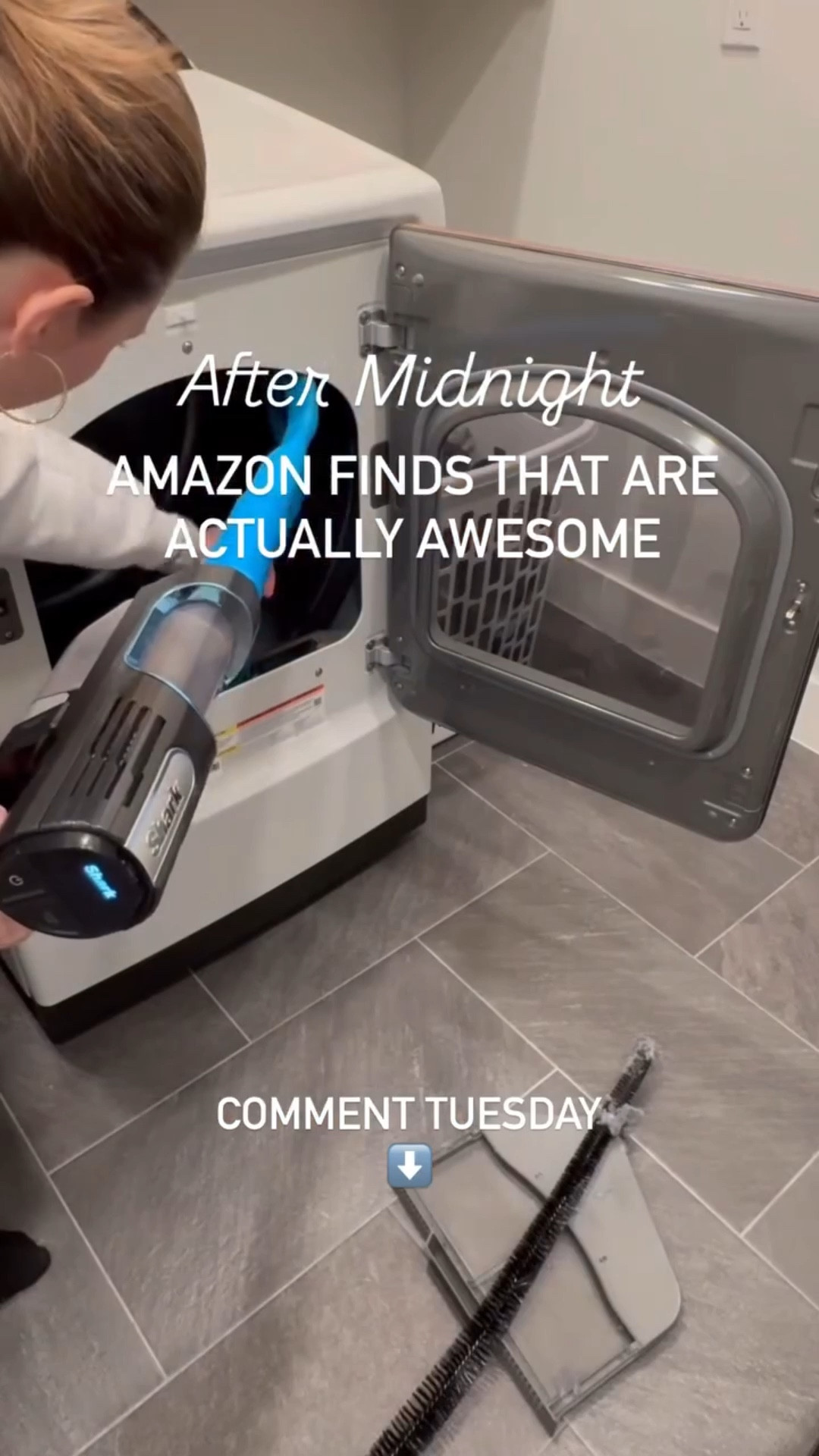 #home #diy #garage #homeimprovement

Family | Home Improvement | Garage | Organizers | Amazon Finds | Cleaning | DIY | Kitchen | Home

Disclaimer: Commissions Earned as an Amazon Partner. #AD

#LTKSeasonal #LTKmomlife #LTKHome