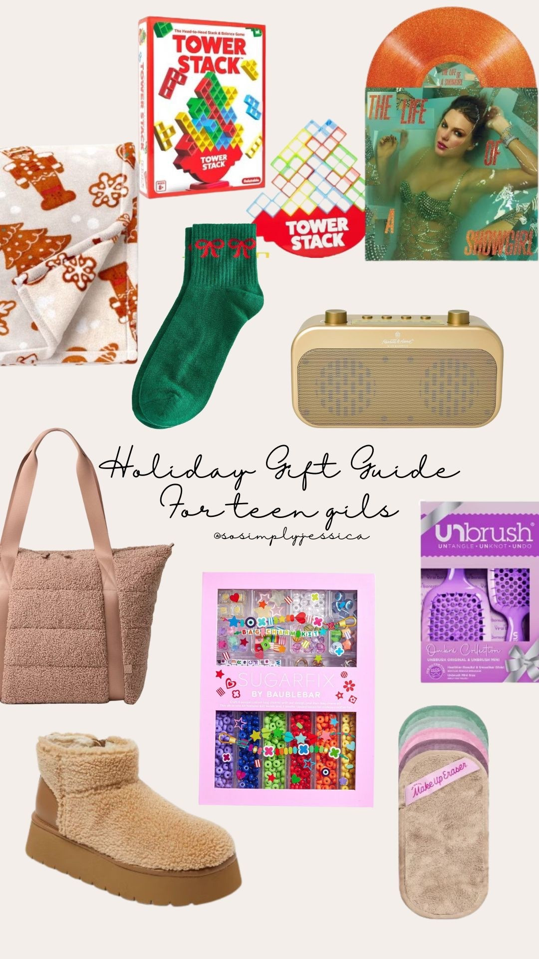 A gift guide for the teen girl! 

#LTKHoliday #LTKGiftGuide #LTKSeasonal