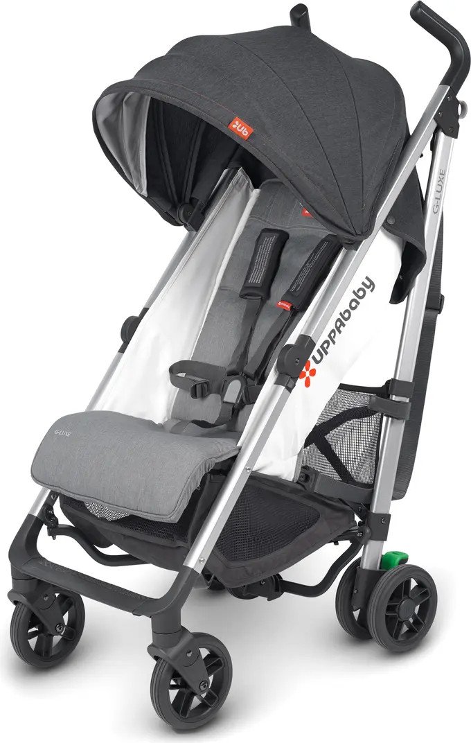 G-LUXE 2018 Reclining Umbrella Stroller | Nordstrom