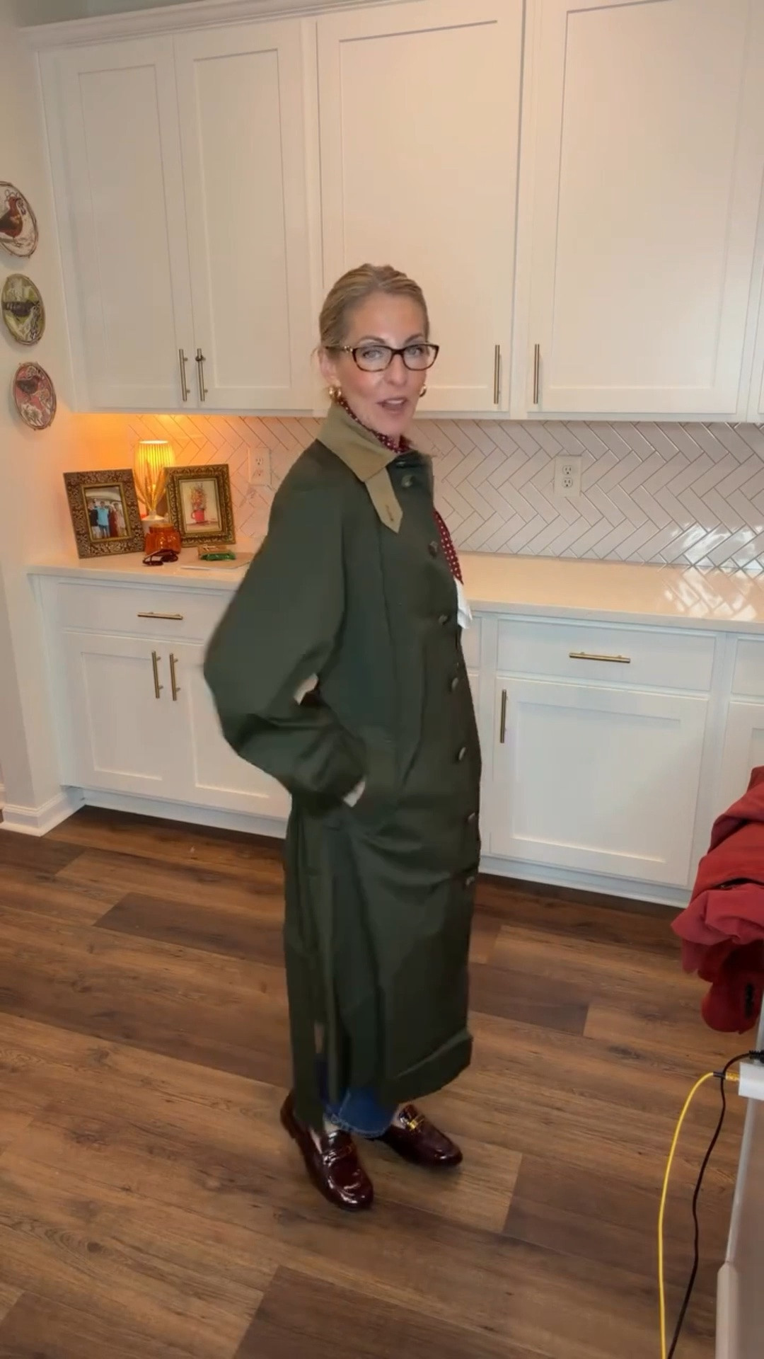 I know it isn’t the holiday season yet, but when @Walmart drops the most adorable, affordable cotton pajamas I couldn’t pass them up. We all know that @Walmart is that girl lately, so I can’t let you miss these finds. These pajamas are so soft, and the colorways are fantastic. I also had to share some of my new work favorites that I just got in as well, I mean I am your Walmart bestie!
Holiday pajamas, affordable fall finds

#LTKOver40 #LTKSeasonal #LTKWorkwear