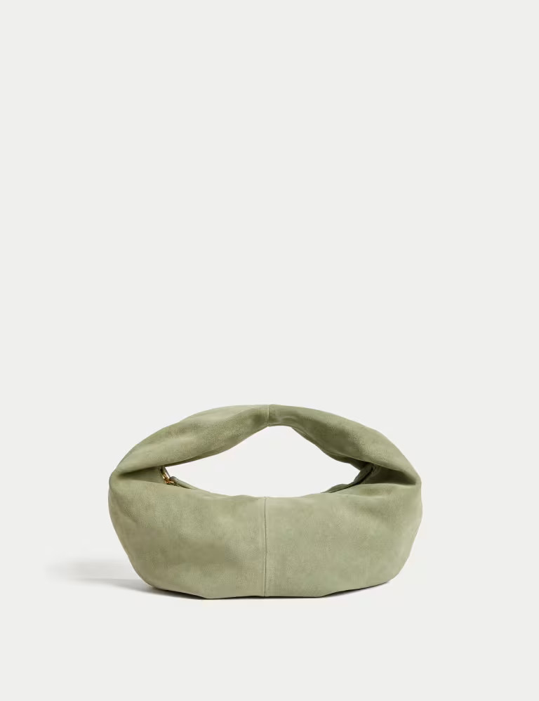 Leather Grab Bag | Marks & Spencer (UK)