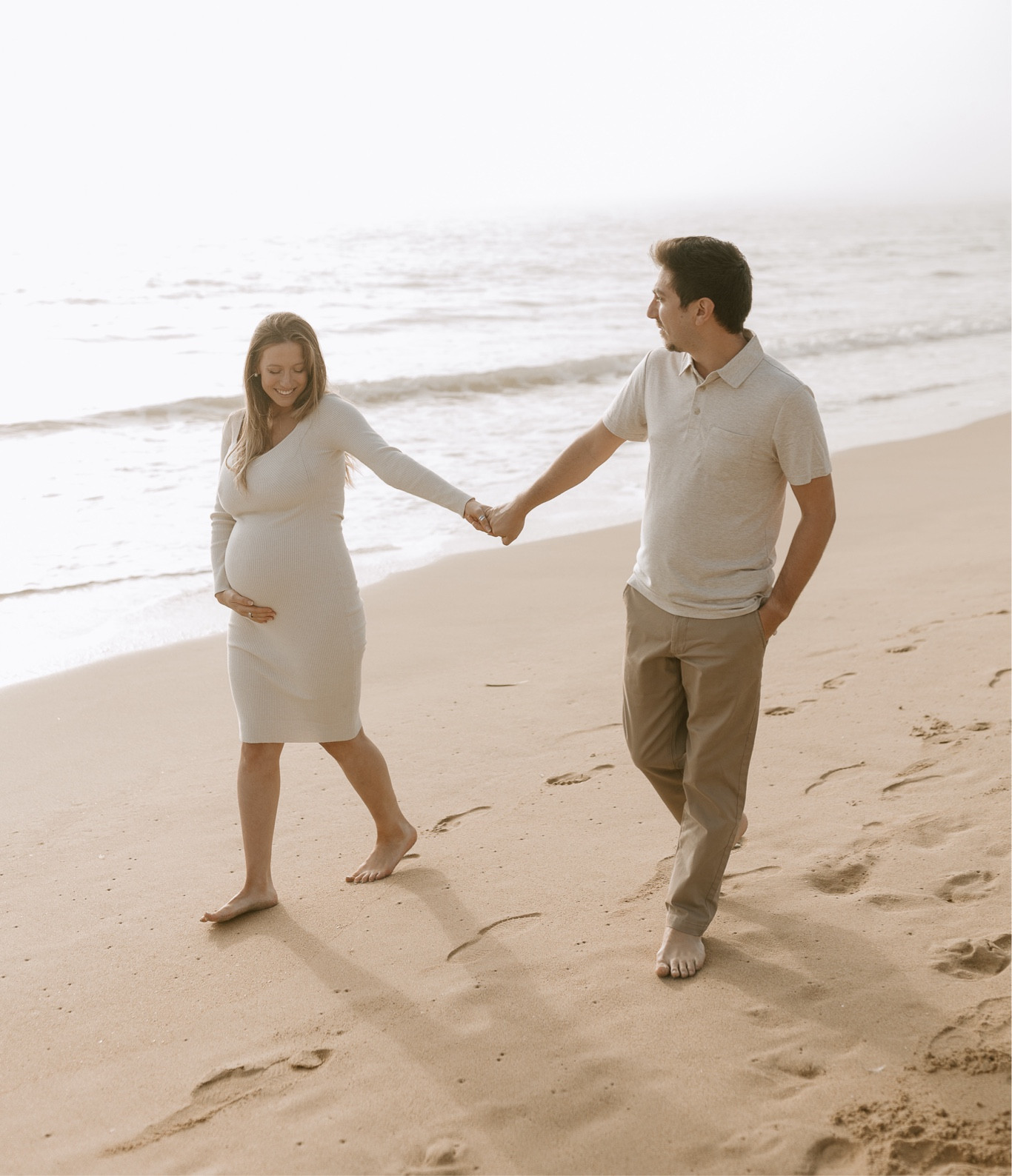 maternity photos dress linked! SOO comfy and not see through!

#LTKBump #LTKSeasonal #LTKStyleTip