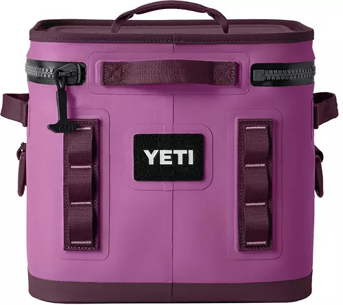 YETI Hopper Flip 12 Cooler with Top Handle | Dick's Sporting Goods