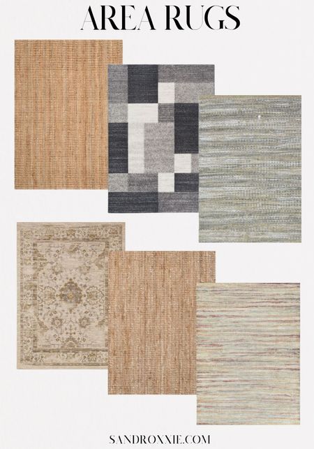 Area rugs, neutral rugs, modern rugs, home decor, #Sandroxxie #SandroxxiebySandra


Click below to shop & follow me @sandroxxie for daily finds 😘. 

🖤 your favorites and Happy Shopping! 
Sandroxxie by Sandra


#diningroom #livingroom rugs 

#LTKsalealert #LTKhome #LTKstyletip