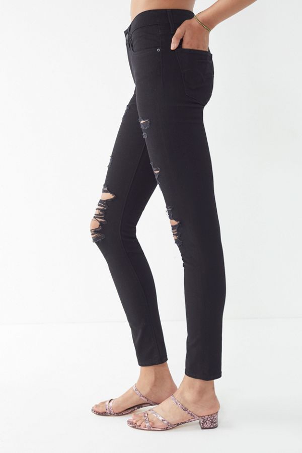 Levi’s 721 Skinny Jean - Nostalgic | Urban Outfitters (US and RoW)