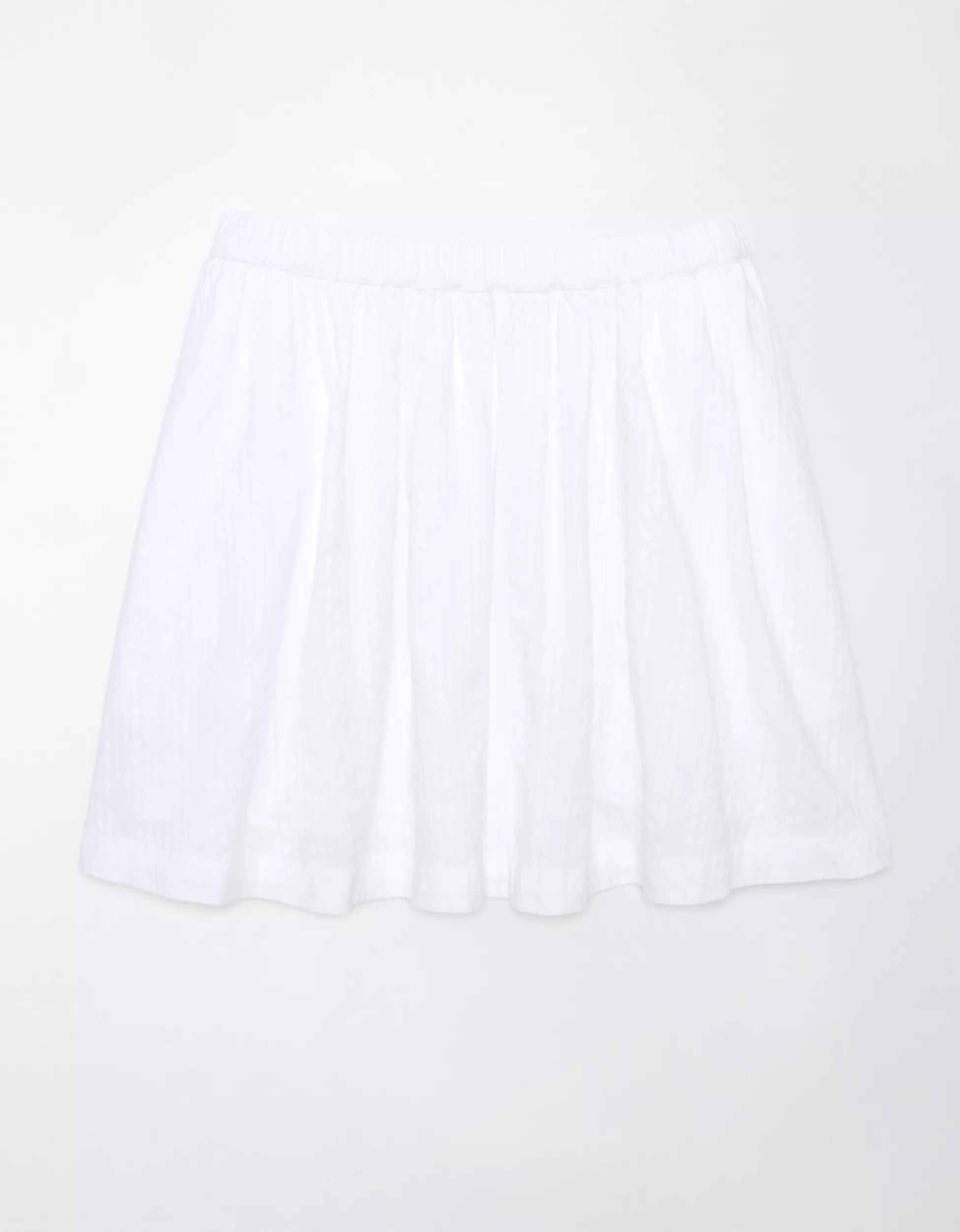 AE High-Waisted Mini Skirt | American Eagle Outfitters (US & CA)