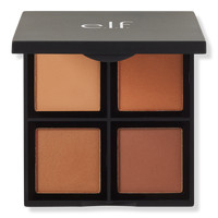 e.l.f. Cosmetics Bronzer Palette | Ulta