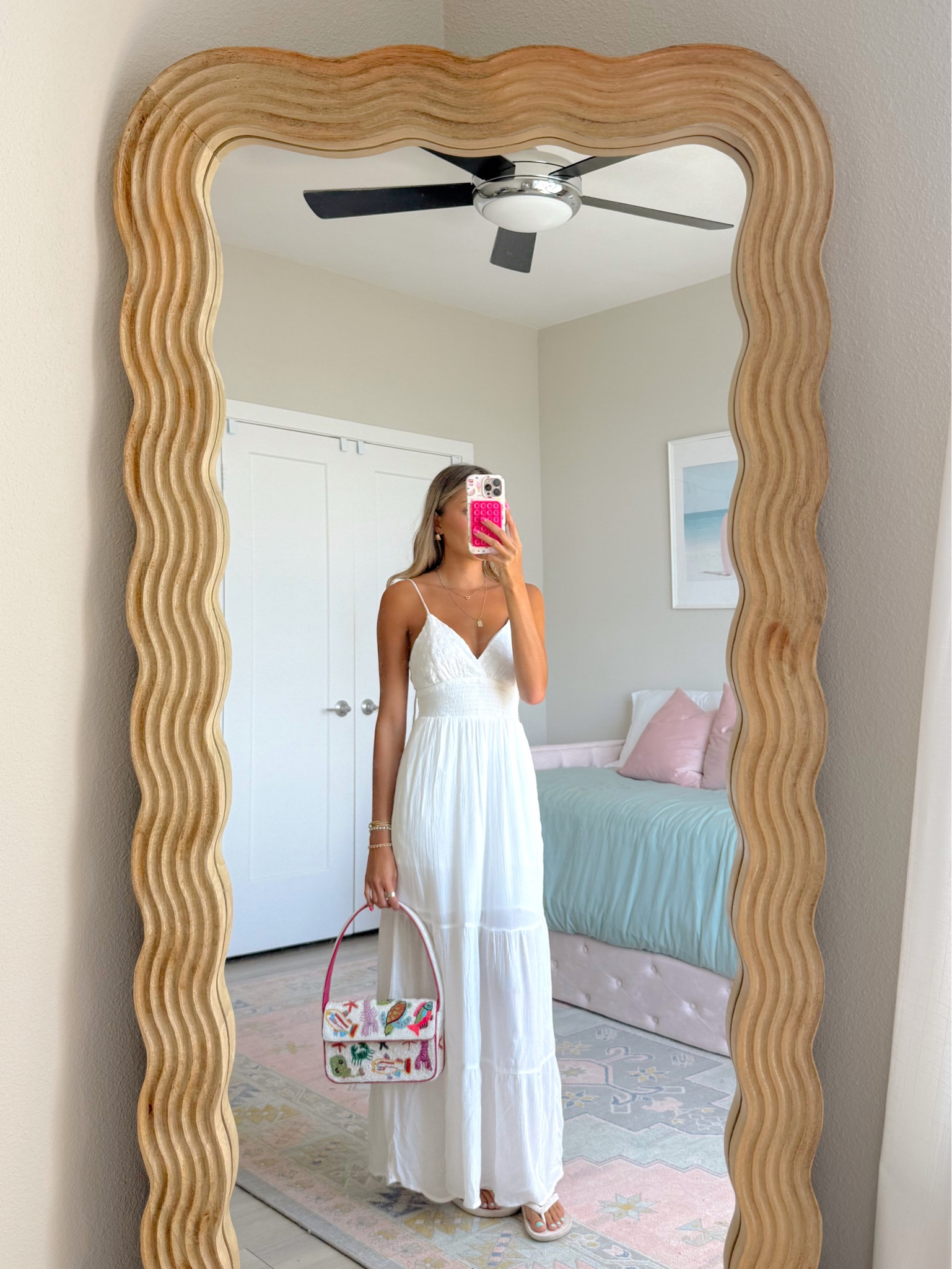 cute spring outfit ideas from Hollister! - 30% off spring break styles 💕🌸 wearing XS in dresses and tops + 00 regular in jeans 

#LTKootd