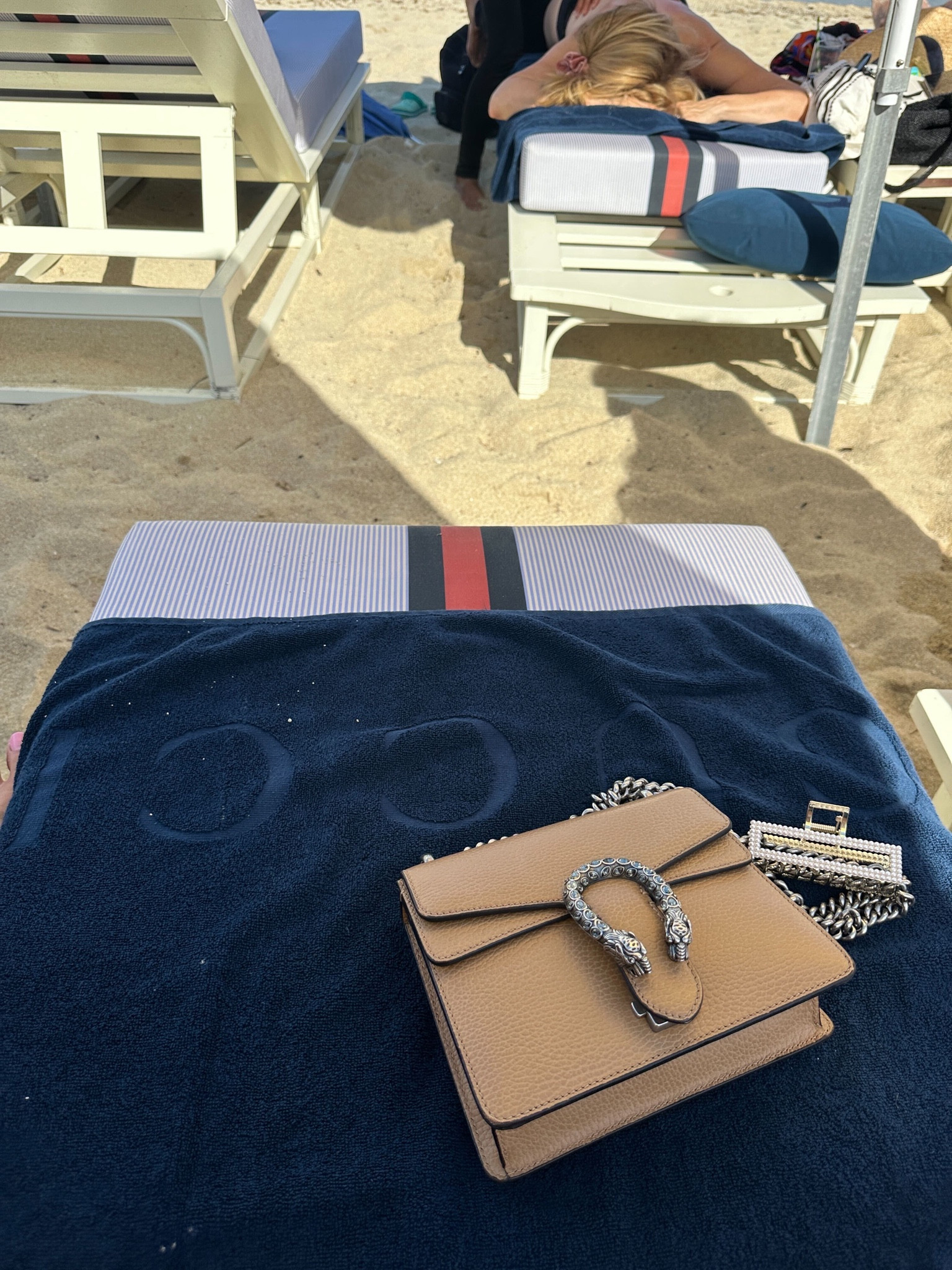 Beach essentials🤌🏼

#LTKeurope #LTKtravel #LTKFind