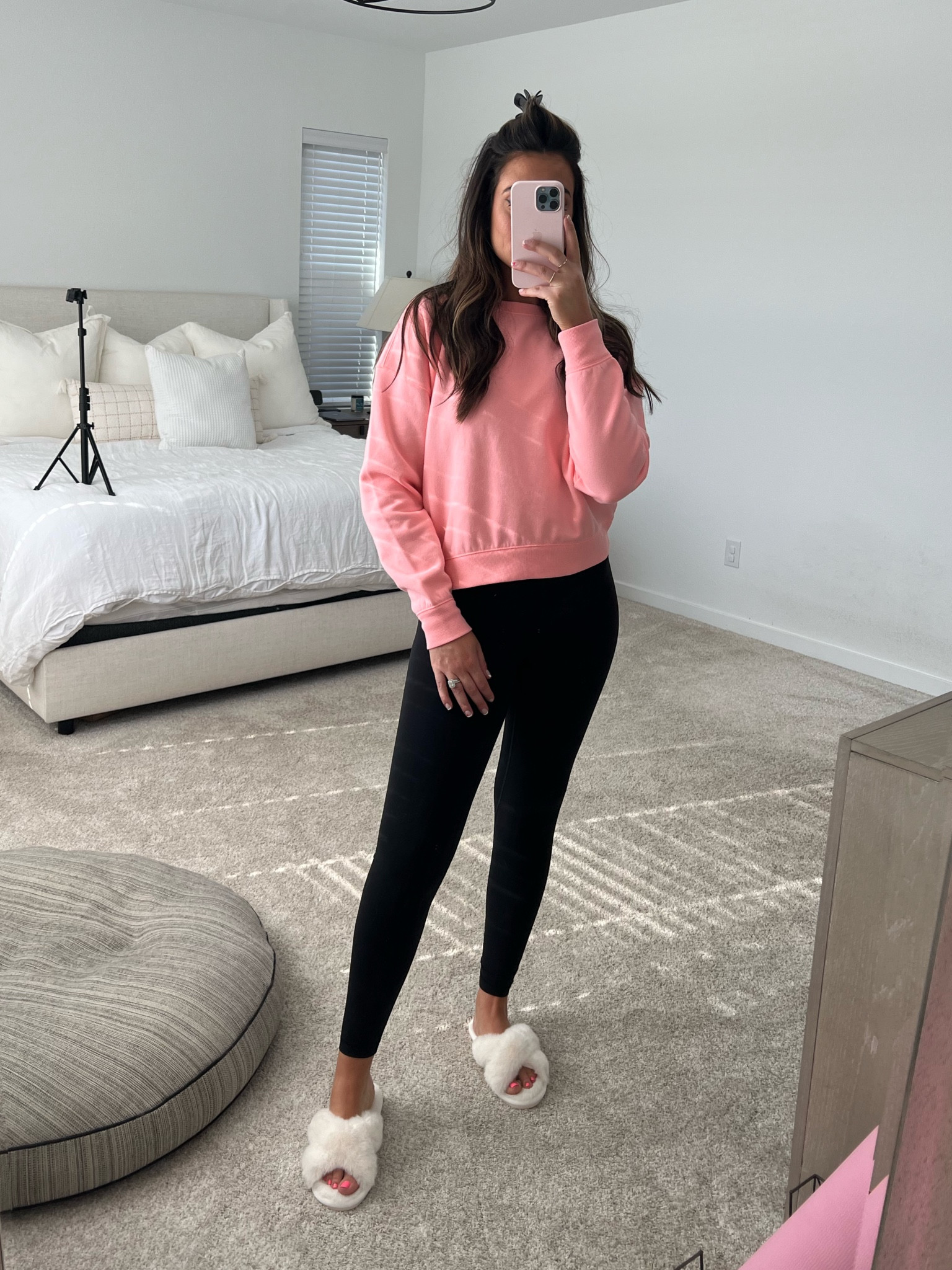 Valentines date night in 