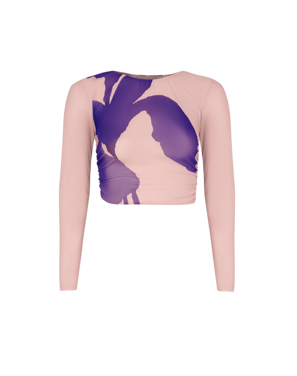 Mira Long Sleeve Top | ViX Swimwear