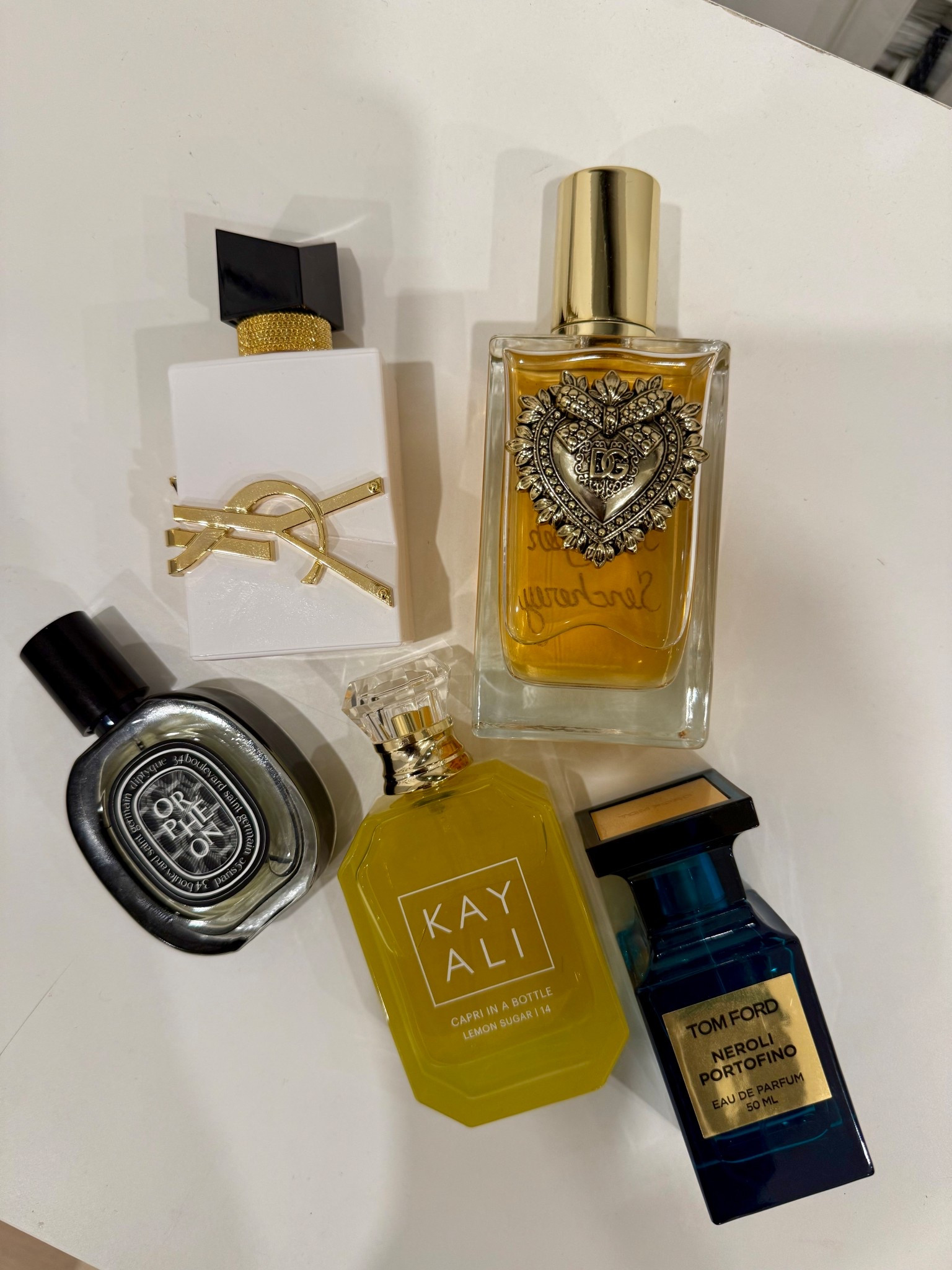 Newest scents in my collection—pure perfection. ✨

#LTKBeauty #LTKU #LTKStyleTip