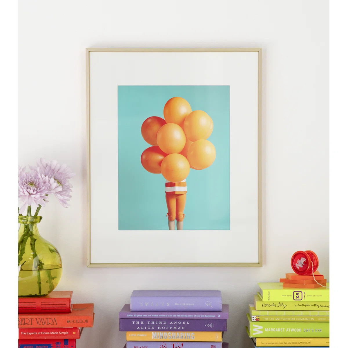 Metal Picture Frame | Wayfair North America