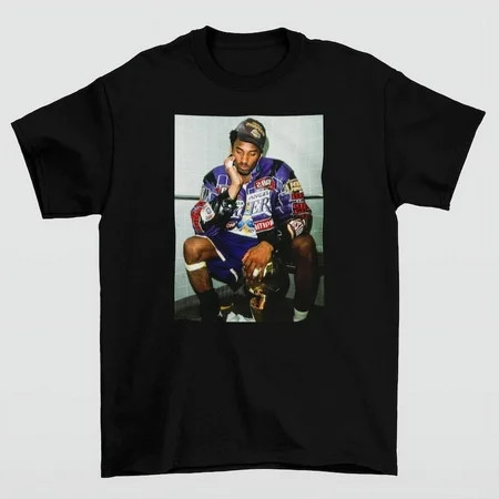Kobe Bryant T-Shirt Vintage Basketball Hoodie 2001 Finals Championship Sweater LA Mamba Tee Retro Kobe Fan Top Basketball Lover Gift Unisex Up To Sizes 4XL Unisex Up To Sizes 4XL | Walmart (US)