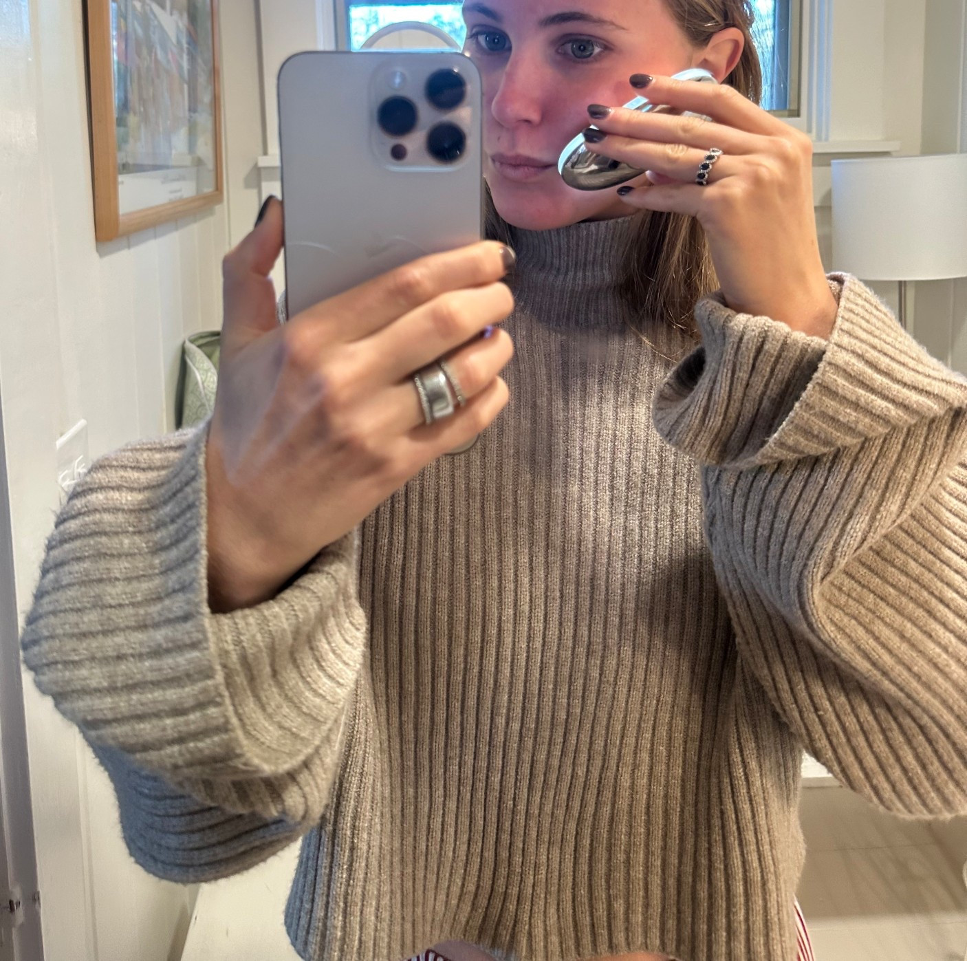 The only thing I’d ask for if I were you! 

#LTKCyberWeek #LTKGiftGuide #LTKgrwm