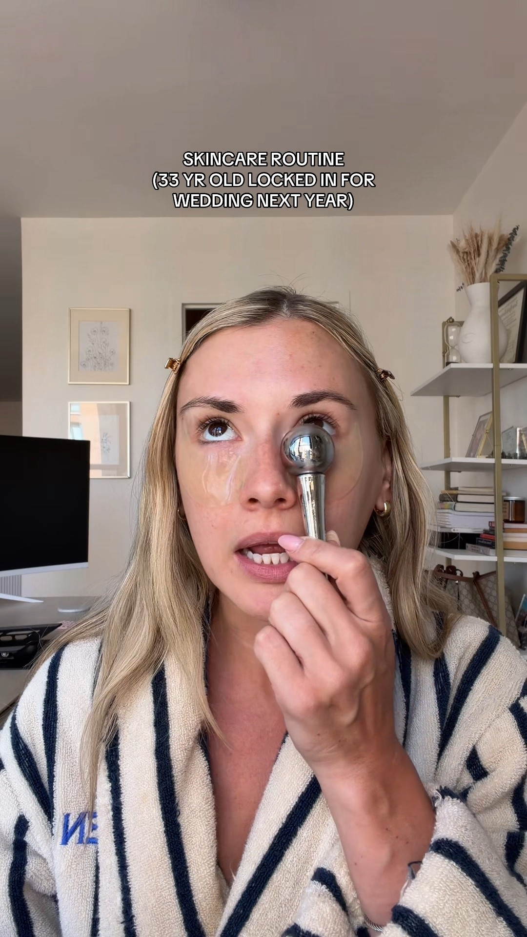 Skincare routine update!!!

#LTKselfcare #LTKgrwm #LTKBeauty