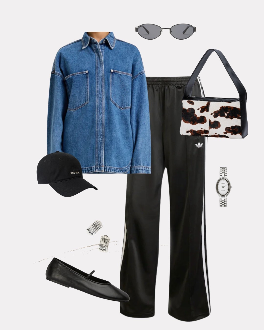 Winter mum uniform 

#LTKwinter #LTKautumn #LTKaustralia